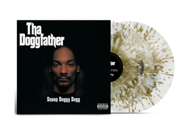 Tha Doggfather (Colored 2xLP)