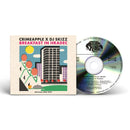 Breakfast In Hradec (CD)