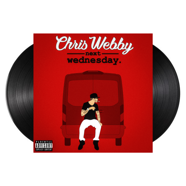 Next Wednesday (LP)