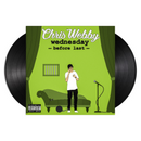 Wednesday Before Last (2xLP)