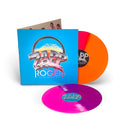 All the Greatest Hits (Colored 2xLP)*
